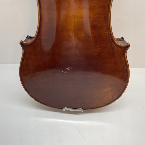 LISLE VIOLIN MODEL #96 (VIOLIN WILL NEED RESTRING) - Picture 7 of 7