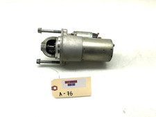 2017-2019 GENESIS G90 5.0L V8 ENGINE STARTER MOTOR OEM.