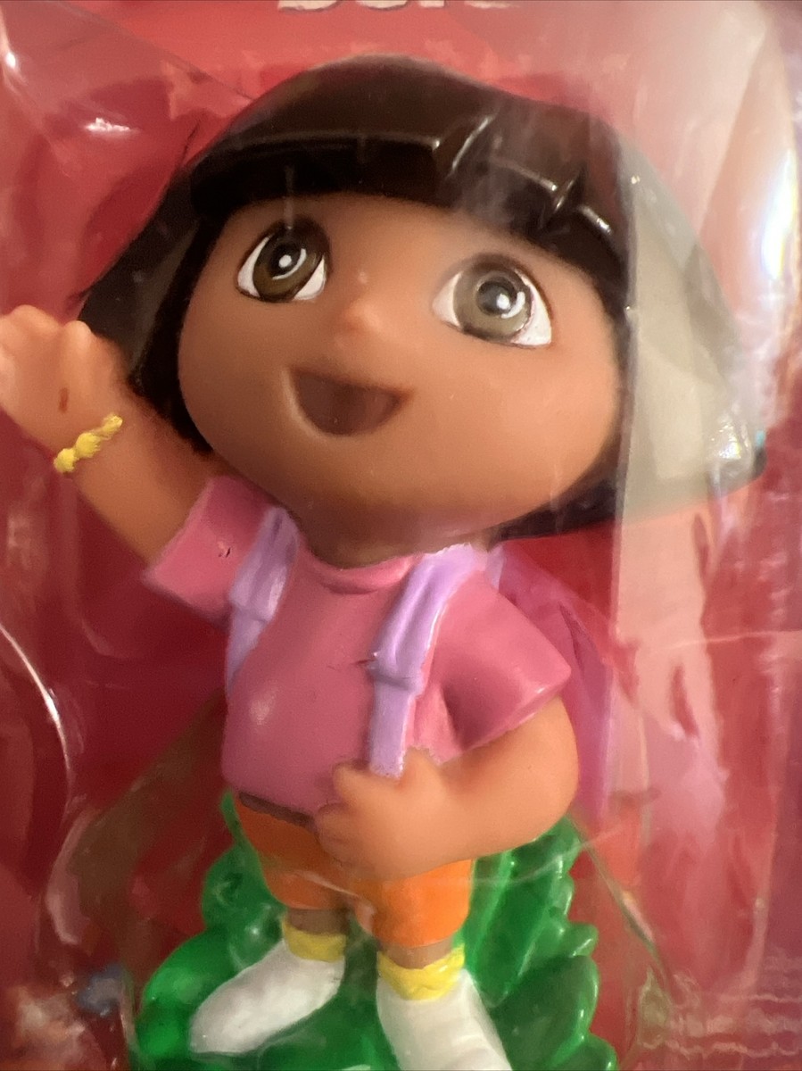 DORA the EXPLORER　ドーラ　三輪車 DORA the EXPLORER ドーラ 三輪車 DORA the EXPLORER ドーラ 三輪車