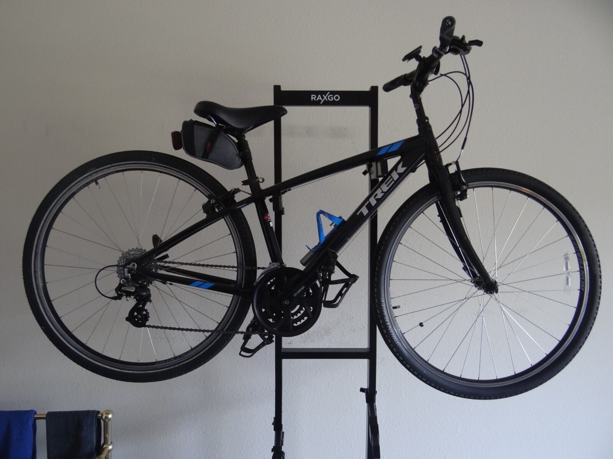 USED Trek Verve 2 Hybrid Aluminum Altus/Tourney V-Brakes Small 24