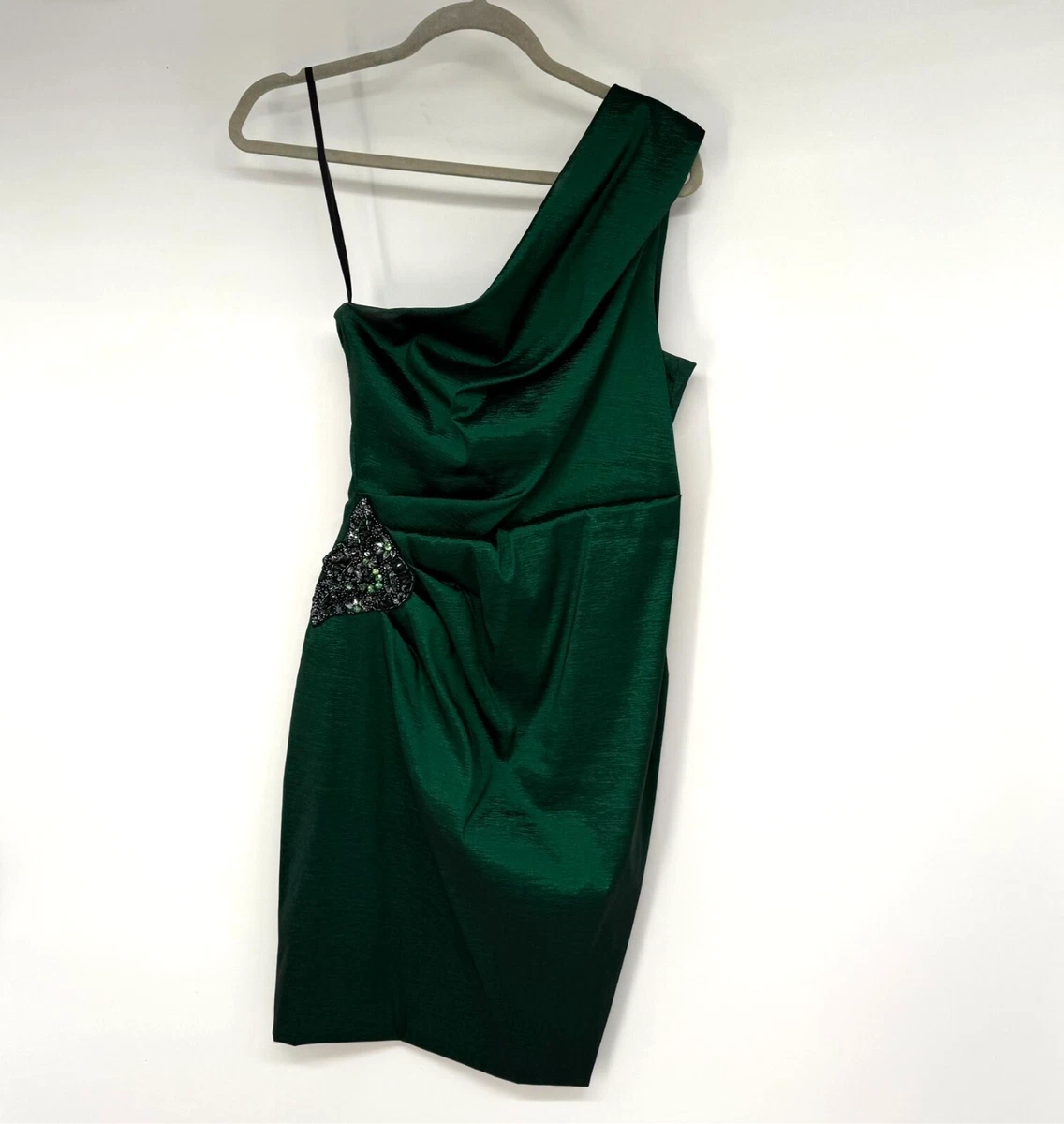green emerald velvet dress Amazon.com: Xscape Womens Petites Drapey Maxi Evening Dress Green 10P :  Clothing, Shoes & Jewelry