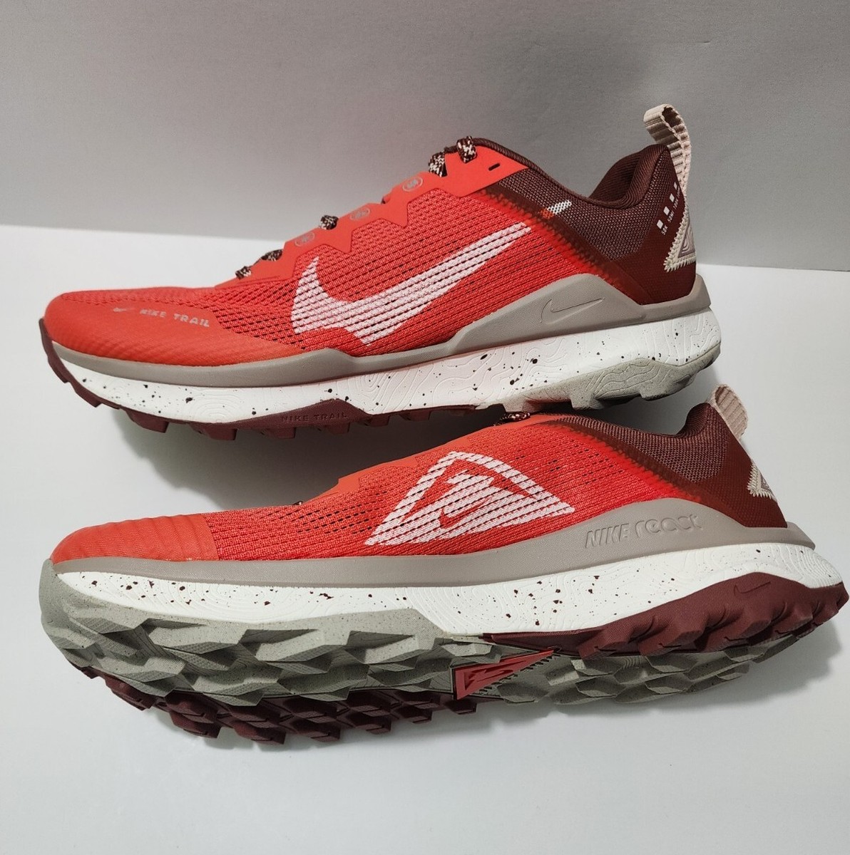 NIKE FOREST HILLS 5 1/2inchデッドストック 箱付き 80'sデッドストック NIKE ナイキ フォレストヒルズ 日本製 5 - メルカリ