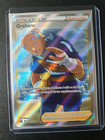Carte Pokémon - Graham Full Art 192/196 Origine Perdue EB11 - NEUF FR