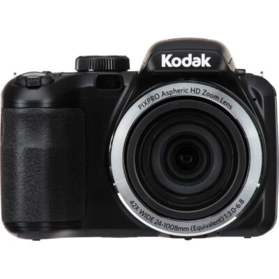 Kodak PIXPRO AZ421 16 MP Digital Camera - Black (Body Only) for
