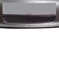 Porsche Boxster S 987.1 Tiptronic – Mittelgrill, Silbern (2005 Bis 2008)