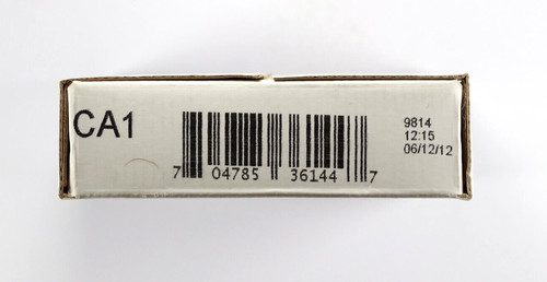 2012-P Chester Adams Presidential Dollar $1 Coin Roll CA1 Sealed