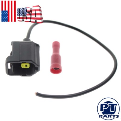 2006 Chevrolet Silverado 1500 Oil Pressure Switch Connector In Canada - Foto 2