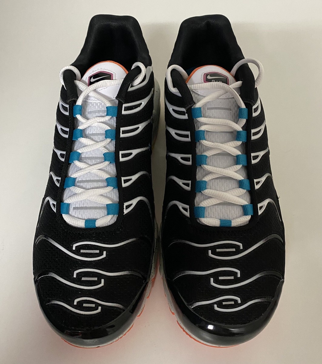 tn black turf orange aquamarine