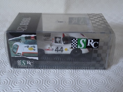 SRC 900110 Porsche 907 K #44 12h Sebring 1969 slot car 1/32