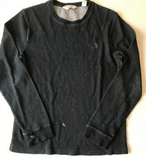 Original Penguin Men Sweater Size M Dark Blue