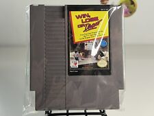 Win, Lose or Draw (Nintendo Entertainment System, 1990) NES