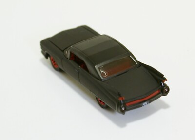 JL 1959 CADILLAC ELDORADO CONVERTIBLE LOWRIDER STREET ROD RUBBER