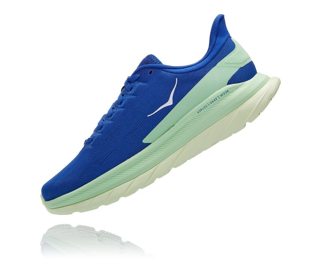 Hoka one deals one runners