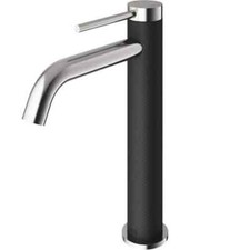 VIGO Lexington cFiber Single-Handle Vessel Sink Faucet