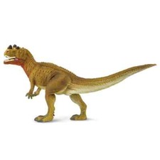 CERATOSAURUS Animal Figurine Safari Ltd. Toy Prehistoric World Collection