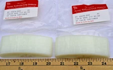 Set Of 2 Primary Chain Tensioner Shoes #39976-65B Harley-Davidson BT 1965-2000