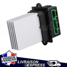 RÉSISTANCE MODULE PUISSANCE CHAUFFAGE VENTILATION CLIM PEUGEOT 607 (270)