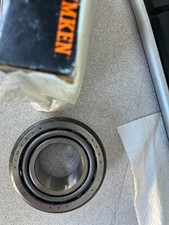 Timken Tapered Roller Bearing and Cone 3490 3420