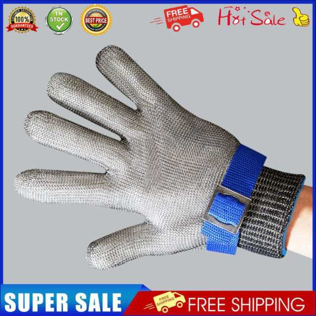 1pc Working Gloves Men Women Hand Protector Household Gloves for Labor Gardening