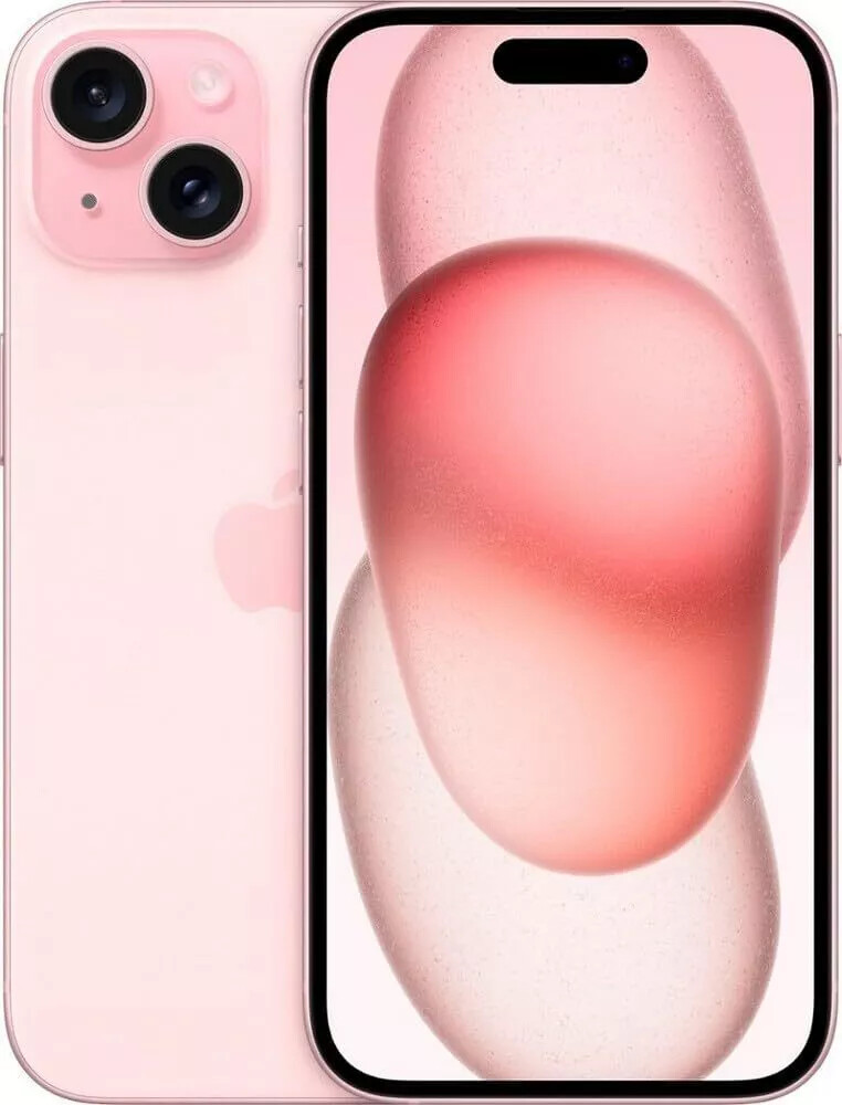 Apple iPhone15 ピンク ジャンク Apple iPhone 15 - 256 GB - (Unlocked) | eBay