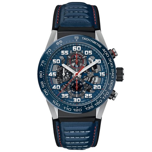 Tag Heuer S/el Professional WG131A Date 200m Water Resistant
