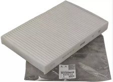 Filtre d'habitacle Citroen DS4