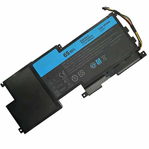 XITAI 11.1V 65Wh WOY6W 9F233 3NPC0 Batteria di Ricambio per Dell XPS 15 (g3w)