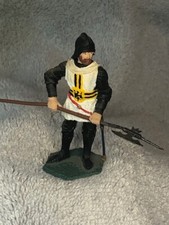 New Hope Design Osprey, Hochmeister of the Teutonic Order 1450, 54mm