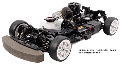 Tamiya online nitro rc
