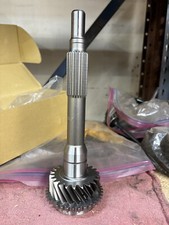 Nissan FS5W71C 240sx, 300zx, Silvia Narrow Input Shaft - NEW