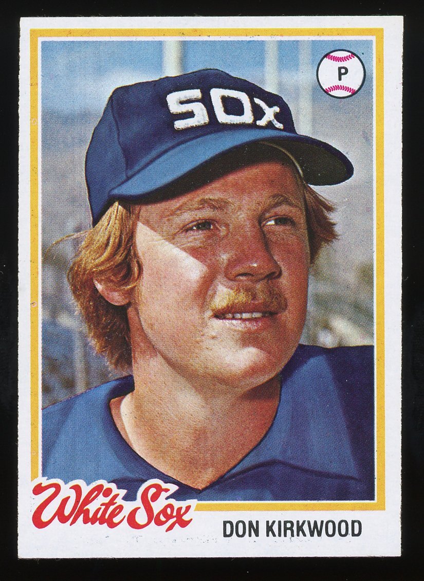 1978 Topps Baseball cards, 242-483, Complete Your Set. Pick from list! 30% Off! - Picture 10 of 242