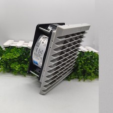 1 PCS RITTAL SK 3322 107 AC230V 0.12A 19W 12038 12cm Filter cooling fan