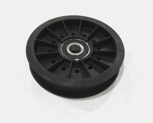 Exmark Lazer Z Parts Aazon.co: Exark 109-2796 Idler Pulley Lazer Z