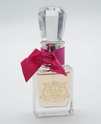 Viva La Juicy By Juicy Couture 0.5 FL OZ / 15 ML - Eau De Parfum Spray For Women