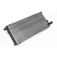 KüHler WasserküHler Passend FüR Peugeot 205 I Cabriolet 741B 20D 20A/C 741A/C