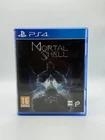 Mortal Shell (PS4) Sony Playstation 4 Video Game
