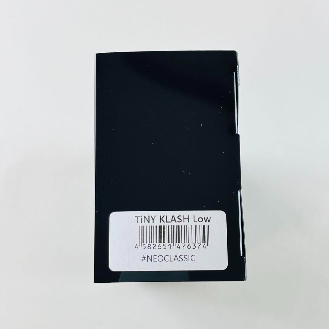 DRT TINY KLASH NEO CLASSIC Color 2oz Big Swimbait Low Float NEW Japan - Image 5