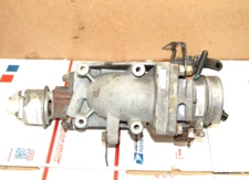 96 97 Ford Explorer 5.0L 302 V8 Throttle Body Elbow Assembly W/External EGR OEM