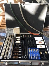 Universal Gun Cleaning Kit