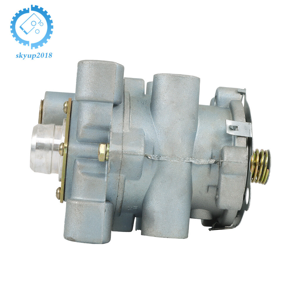 ブロワー Replaces 800629/170.800629 E-8 E8 Foot Control Valve Air Brake