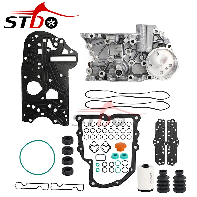 DSG Automatic Transmission DQ200 0AM Mechatronic Repair Kit