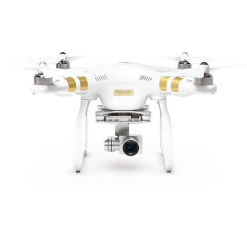 DJI Phantom 3 Professional Quadcopter with 4K Camera and 3-Axis Gimbal Brand New - Picture 2 of 9