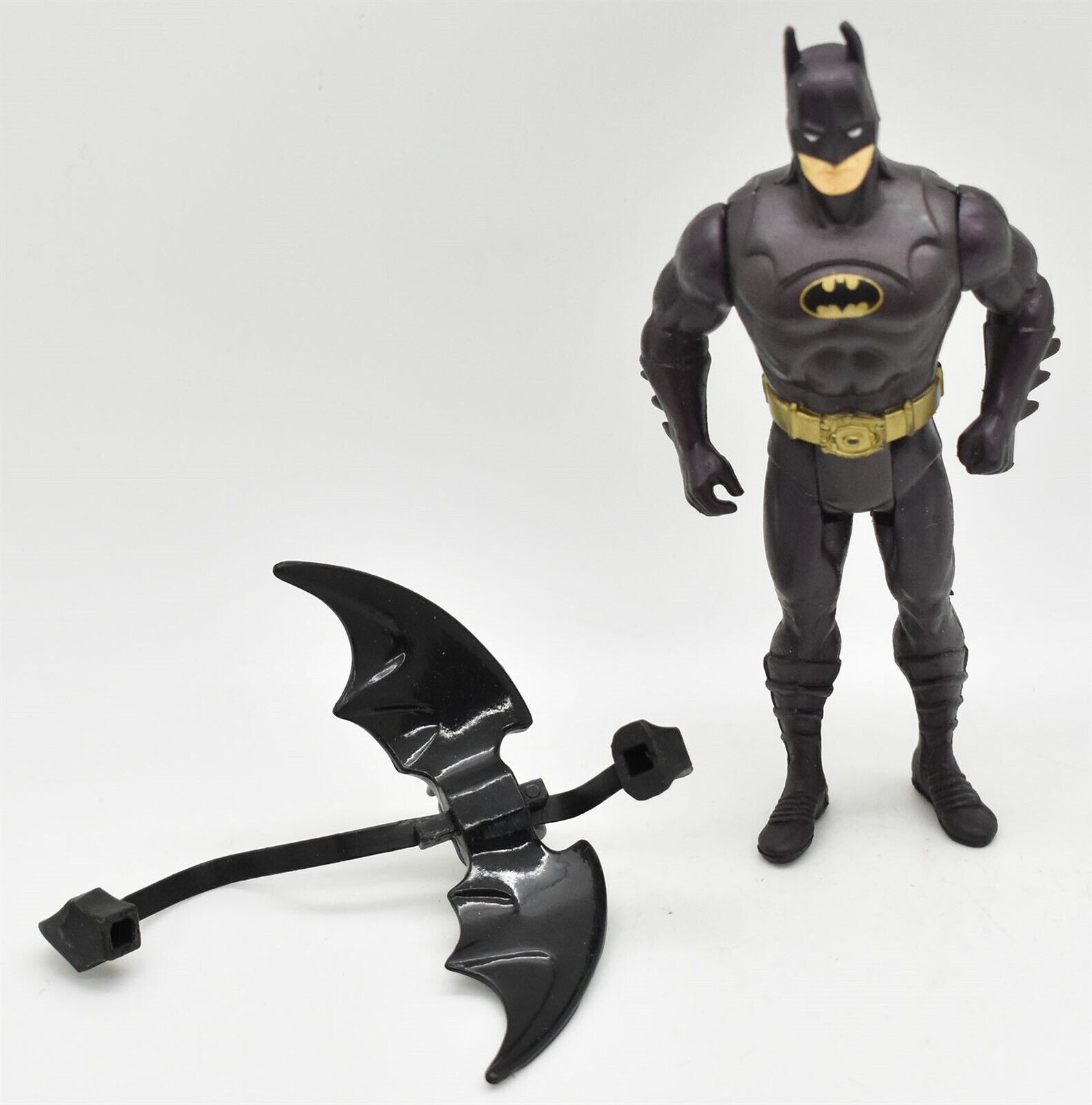 Batman Movie Collection Batman From Vs Joker 2 Pack Action Figure Kenner 1997