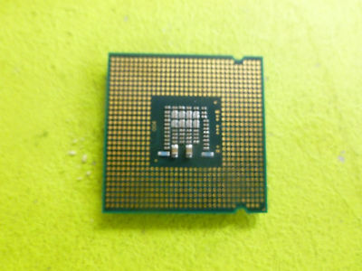  Intel Pentium Dual Core E5200 Laptop CPU Processor # SLB9N, 2.5GHz, Socket 775