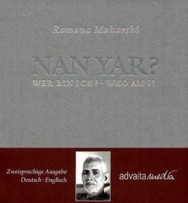 Nan Yar? | Buch | 9783936718003