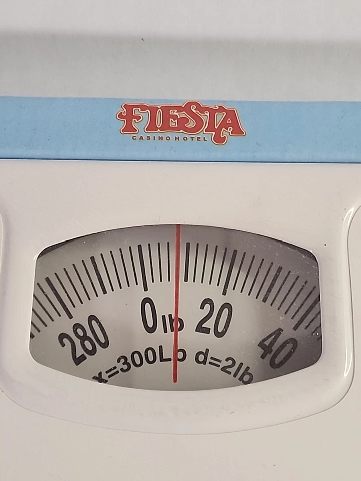 Balança banheiro banheiro banheiro mostrador mecânico aço resistente 300 lb peso corporal LEIA - Imagem 2 de 4