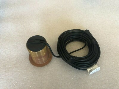 Raymarine CPT-S TRANSDUCER for: CP100 & a68 a78 98 128 eS78 eS98 eS128 - E70340