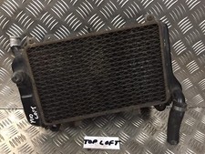 Kawasaki zzr 400 radiator