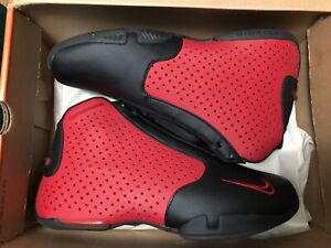 air zoom flight 2k3