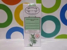 METTLER SWITZERLAND ~ DETOX DEEP PURIFYING SERUM ~ 1 OZ
